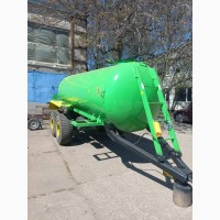 Бочка МЖТ-10, Цистерна для внесення рідких органічних добрив