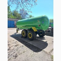 Бочка МЖТ-10, Цистерна для внесення рідких органічних добрив