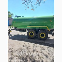 Бочка МЖТ-10, Цистерна для внесення рідких органічних добрив