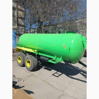 Бочка МЖТ-10, Цистерна для внесення рідких органічних добрив