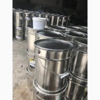 Мастика бітумна гідроізоляційна EКОБІТ 20 кг