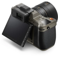 Hasselblad X2d 100c Earth Explorer Limited Edition Kit (INDOELECTRONIC)