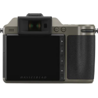 Hasselblad X2d 100c Earth Explorer Limited Edition Kit (INDOELECTRONIC)