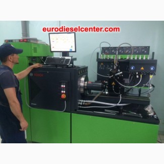 Ремонт форсунок, ТНВД Jeep, Chevrolet, Renault, Peugeot, Citroen, Volvo, Land Rover