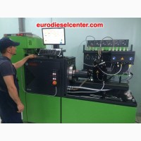 Ремонт форсунок, ТНВД Jeep, Chevrolet, Renault, Peugeot, Citroen, Volvo, Land Rover