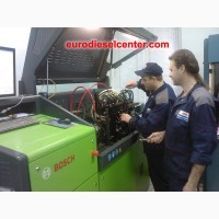 Ремонт форсунок, ТНВД Jeep, Chevrolet, Renault, Peugeot, Citroen, Volvo, Land Rover