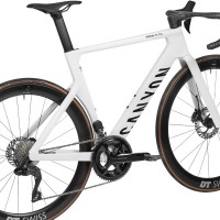 2025 Canyon Aeroad CF SLX 7 Di2 Road Bike (INDORACYCLES)