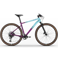 2026 Boardman TRVL 8.9 FB Alloy All Road Bike (WORLDRACYCLES)