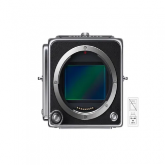Hasselblad 907x Cfv 100c Medium Format Mirrorless Camera (INDOELECTRONIC)