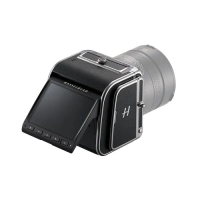 Hasselblad 907x Cfv 100c Medium Format Mirrorless Camera (INDOELECTRONIC)