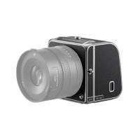 Hasselblad 907x Cfv 100c Medium Format Mirrorless Camera (INDOELECTRONIC)
