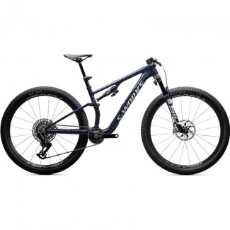 2026 Specialized S-Works Epic 8 Mountain Bike (RACYCLESPORT)