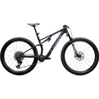 2026 Specialized S-Works Epic 8 Mountain Bike (RACYCLESPORT)