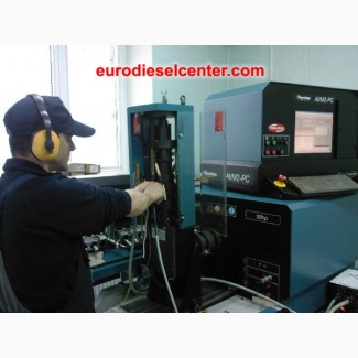 Ремонт форсунок, ТНВД Chevrolet, Renault, Peugeot, Citroen, Volvo, Land Rover, Range Rover