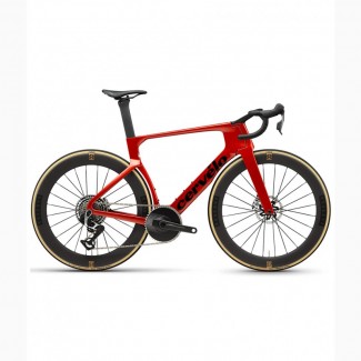 2026 Cervelo S5 Red XPLR AXS 1 Road Bike