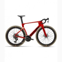 2026 Cervelo S5 Red XPLR AXS 1 Road Bike