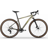 2026 Boardman TRVL 9.2 DB Alloy All Road Bike (WORLDRACYCLES)