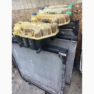 Профеcсиональный ремонт радиаторов, интеркулеров, теплообменников по всей Украине