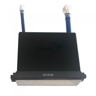 StarFire SG1024 - SA 10PL Printhead (MEGAHPRINTING)