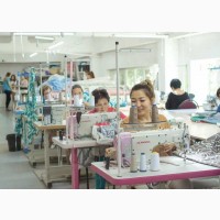 Потрібна швачка на постійну роботу