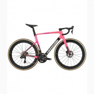 2025 Cannondale SuperSix EVO LAB71 Team Road Bike (BAMBOBIKE)