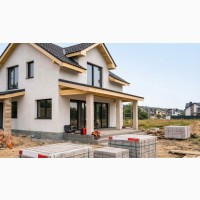 Профі Строй - будівельна компанія повного циклу, яка реалізує проєкти будь-якої складності