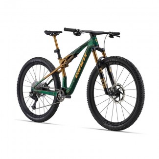 2026 Giant Anthem X Advanced SL 0 Mountain Bike (KINGCYCLESPORT)