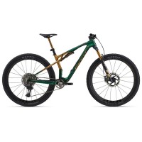 2026 Giant Anthem X Advanced SL 0 Mountain Bike (KINGCYCLESPORT)