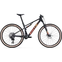 2026 BMC Fourstroke R 01 ONE Mountain Bike (WIEKBIKE)