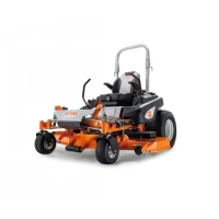 STIHL RZ 960 K Professional 60-Inch 35.5-HP Kawasaki Zero-Turn Mower