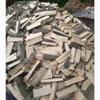 Дрова паливні сухі твердих порід Луцьк