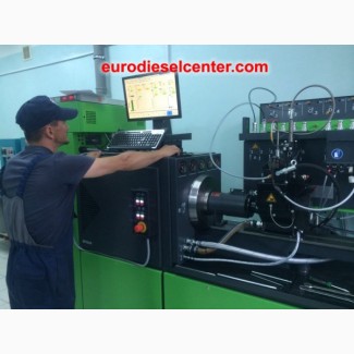 Ремонт форсунок, ТНВД Renault, Peugeot, Citroen, Volvo, Land Rover, Range Rover, Jaguar