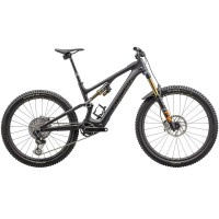 2025 Specialized S-Works Stumpjumper 15 LTD FOX DHX Live Valve Neo Mountain Bike
