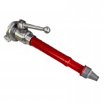 Пожежне обладнання: надійність, перевірена стандартами