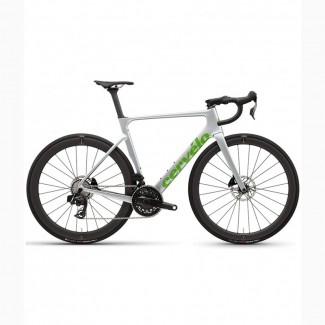 2026 Cervelo Soloist Force AXS Road Bike