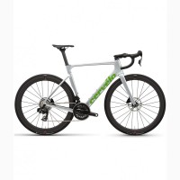 2026 Cervelo Soloist Force AXS Road Bike