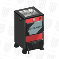 Опалювальні котли UKR.BRO від виробника