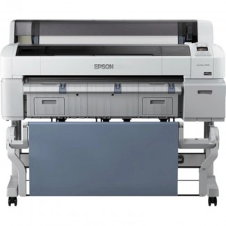 Epson SureColor T5270 36 Large-Format Inkjet Printer (HARISEFENDI)