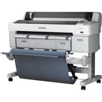Epson SureColor T5270 36 Large-Format Inkjet Printer (HARISEFENDI)