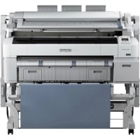 Epson SureColor T5270 36 Large-Format Inkjet Printer (HARISEFENDI)