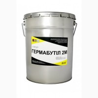 Мастика Гермабутил 2М-У ЕКОБІТ вiдро 20 кг