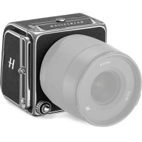 Hasselblad 907x 50c Medium Format Mirrorless Camera (INDOELECTRONIC)