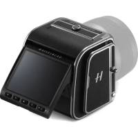 Hasselblad 907x 50c Medium Format Mirrorless Camera (INDOELECTRONIC)