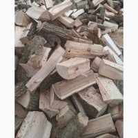 Купити дрова рубані в Ківерці та Луцький район