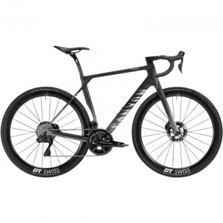 2026 Canyon Endurace CFR Di2 Road Bike (RACYCLESPORT)