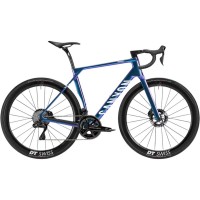 2026 Canyon Endurace CFR Di2 Road Bike (RACYCLESPORT)