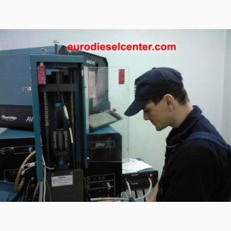 Ремонт форсунок, ТНВД Peugeot, Citroen, Volvo, Land Rover, Range Rover, Jaguar, Mercedes