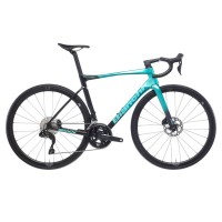 2026 Bianchi Specialissima Comp SRAM Rival AXS CarbonLightweight RB (WORLDRACYCLES)