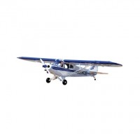 Hangar 9 1/4 Scale PA-18 Super Cub ARF