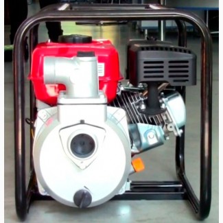 Високоякісна бензинова мотопомпа Vulkan SCWP50 з доставкою від дилера